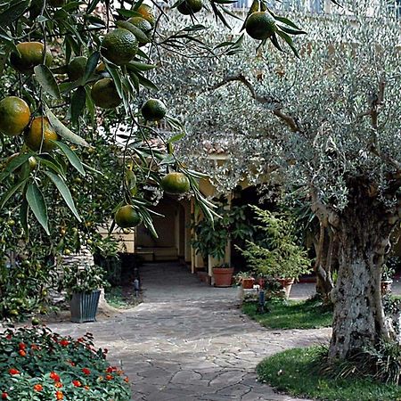 Al Vecchio Pozzo Campobello di Licata Exterior foto