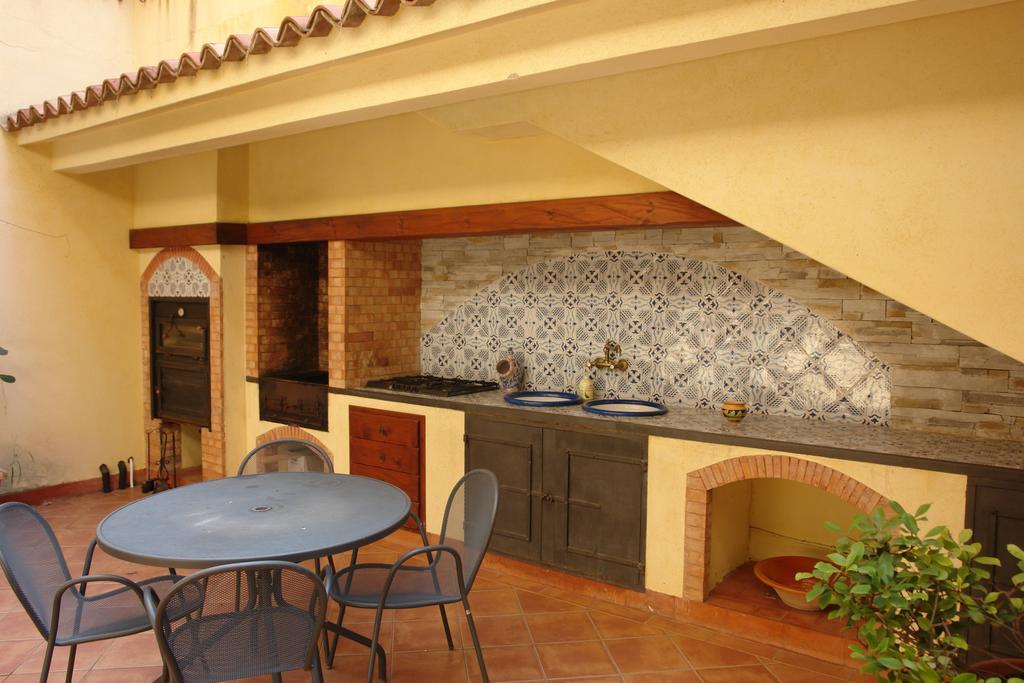 Al Vecchio Pozzo Campobello di Licata Quarto foto
