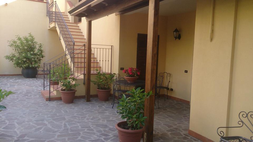 Al Vecchio Pozzo Campobello di Licata Quarto foto