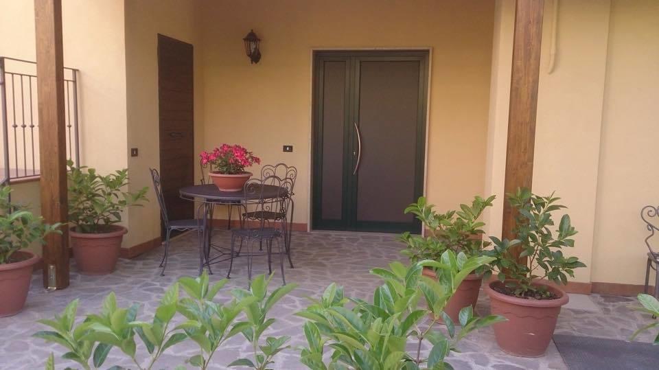 Al Vecchio Pozzo Campobello di Licata Quarto foto