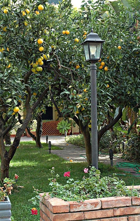Al Vecchio Pozzo Campobello di Licata Exterior foto